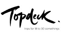 Topdeck Travel