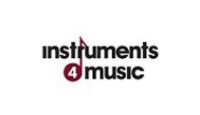 Instruments4music