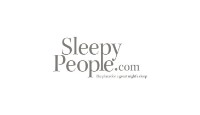 Sleepy People