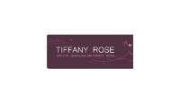 tiffany rose voucher code