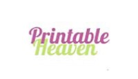 Printable Heaven
