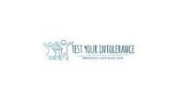 Test Your Intolerance