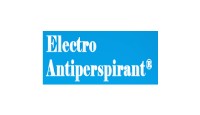 Electro Antiperspirant