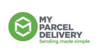 My Parcel Delivery Voucher