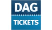 Dagtickets-Coupon