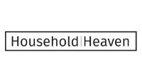 Household Heaven Voucher