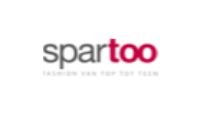 Spartoo.nl Coupon