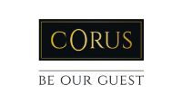 Corus Hotels Voucher