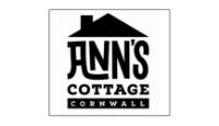 Anns Cottage Voucher