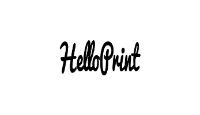 Helloprint -voucher