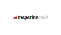 Magazine.co.uk Voucher