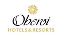 Oberoi Hotels Coupon