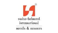 Swiss Belhotel Coupon
