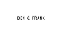 Ben & Frank Coupon