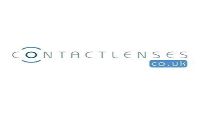 Contactlenses.co.uk Voucher