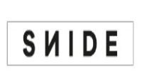 Snide London Voucher