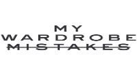 My Wardrobe Mistakes Voucher
