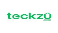 Teckzu Coupon
