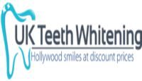 UK Teeth Whitening Voucher