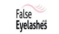 FalseEyelashes.co.uk Voucher