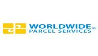 worldwide-parcelservices Voucher