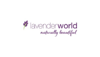 Lavender World Voucher