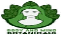 Body and Mind Botanicals Voucher