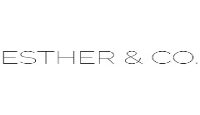 Esther & Co Coupon