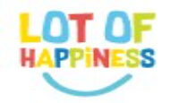 Lot of Happiness Coupon