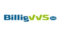 BilligVVS (NO) Coupon