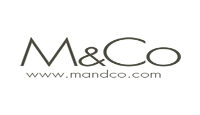 M&Co Discount