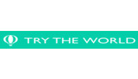 Try The World Coupon