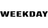 Weekday.com Coupon