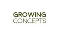 Growing Concepts BE Coupons
