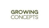 Growing Concepts BE Coupons