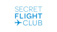 Secret Flight Club Discount Code