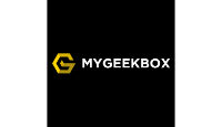 My Geek Box DE Coupon