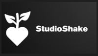 Studio Shake UK Voucher