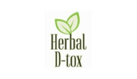 Herbal D-Tox FR Coupon