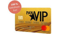 PayVIP DE Coupon