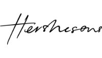 Hershesons Coupon