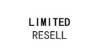 Limited Resell Coupon
