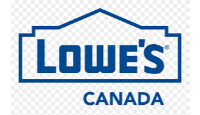 Lowe's Canada Coupon