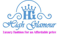 High Glamour store Coupon