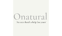 Onatural store Voucher