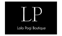 Lolo Pogi Boutique Coupon