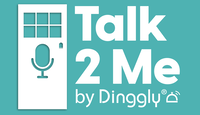 Dinggly Talk2Me Promo Code