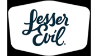 Lesserevil Coupon