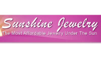 Sunshine Jewelry Coupon