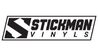 Stickman Vinyls Coupon